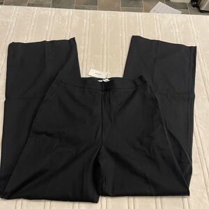 SPANX Women's Black Dress Pants